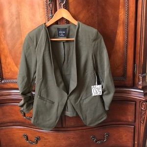 Women’s blazer